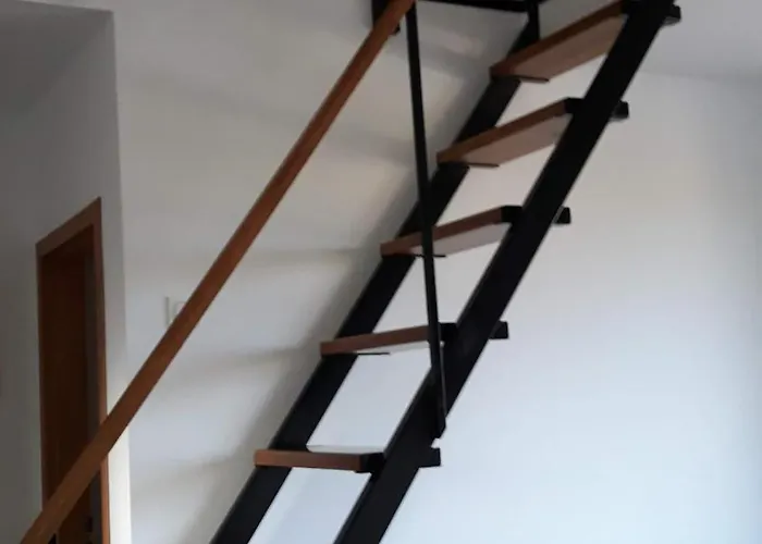 Lesny Zakatek-domek Dab *